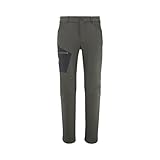 [ミレー] WANAKA STRETCH PANT III M