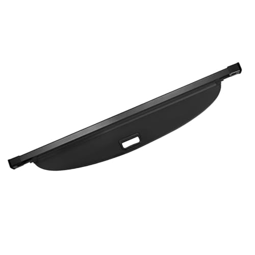 Cubierta maletero Hyundai ix35 2010-2015 2016, protector retráctil trasero y accesorio interior 2