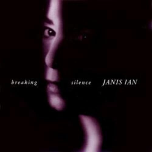 Breaking Silence ( 200 Gram Vinyl Record)