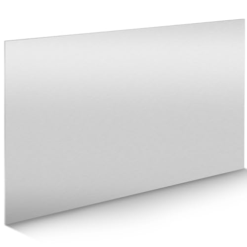 MorningRo 1 Pack 5052 Aluminum Sheet Metal 12