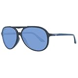 longines hydroconquest 44mm Hombre Longines Gafas de sol para hombre LG0003-H, Negro , 59