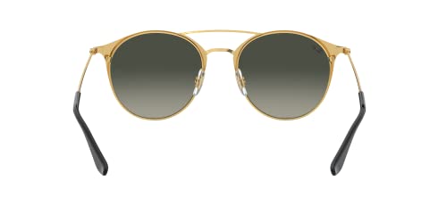 Ray-Ban RB3546 Round Sunglasses4