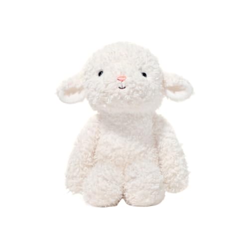 ぬいぐるみ 抱き枕 ふわふわ 可愛い 動物 だきまくら 柔らかい もこもこ 面白い 縫いぐるみ クラシック 綿 おもちゃ 肌に優しい おしゃれ ギフト クリスマス 店飾り ヒツジ