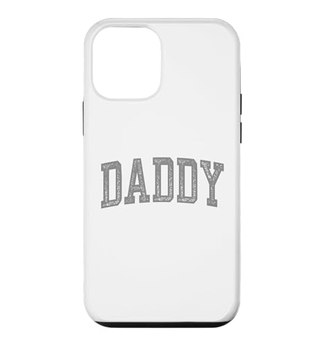 Daddy Minimalist Vintage �X�}�z�P�[�X iPhone 12 mini �p