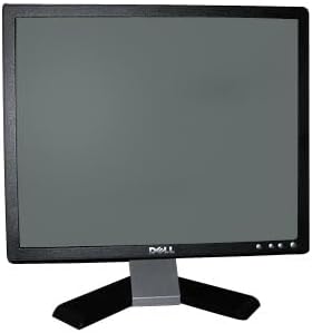 17in Dell E177FP Black LCD Monitor Refurbished B