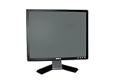 17in Dell E177FP Black LCD Monitor Refurbished B