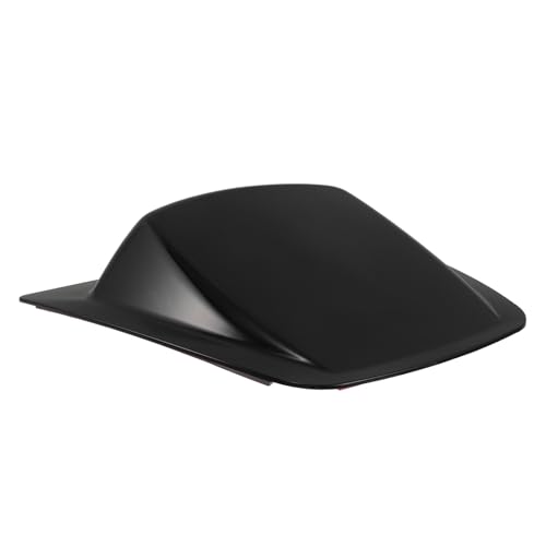 Cubierta de sensor para coche con diseño impermeable de alta resistencia