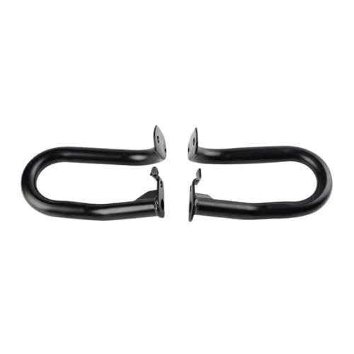 Barre de protection arrière pour sacoche de moto GoldWing GL1800 2001-2017 F6B