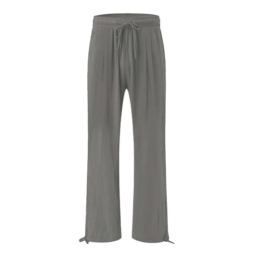 Pantalon de tous les jours décontracté ample pour en finir avec les vêtements serrés
