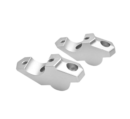 Pontet guidon montant pour DSX 900 2024 kit rehausseur anti vibration moto