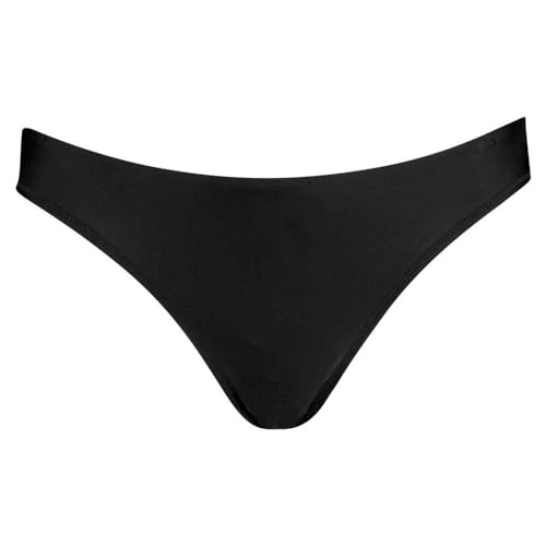 Puma Damen Brazilian Badebekleidung, Schwarz, L