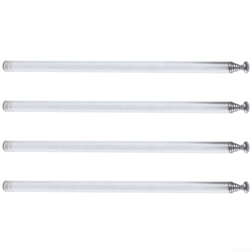 Antenas Tv Interiores Portatiles Marca CWOQOCW