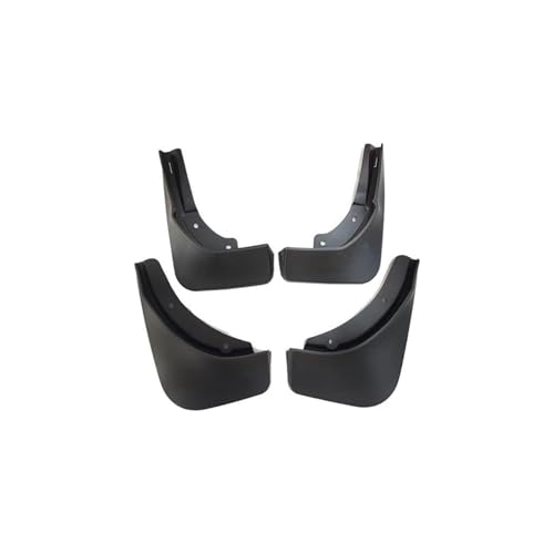 Guardabarros coche para Benz Clase B B180 B200 B260 W245 W246 años 2009 a 2020