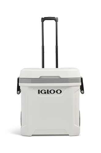 Igloo Coolers Marine Series 62qt, Insulated...