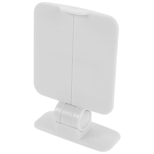 Gogogmee Copri Prese Muro Bianco con Adesivo Rinforzato Copertura Protettiva per Interruttore e Presa Piastra di Sicurezza per Casa Senza Residui Adatta Vari Tipi di Parete