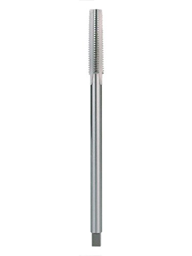 Ruko HSSE-Co 5 Machine Tap, DIN 376, Ground, Bright Finish, M 6 x 1.00 mm Nominal Thread Size, 80.0 mm Length, R233060E - Image 4
