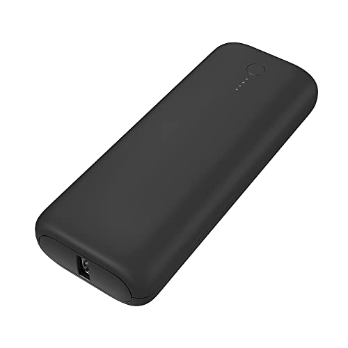 【新品(開封のみ)】 Luxtude　PD対応 20000mAh モバイルバッテリー PD20000B bn:5] 【新品(開封のみ)】 Luxtude PD対応 20000mAh モバイル