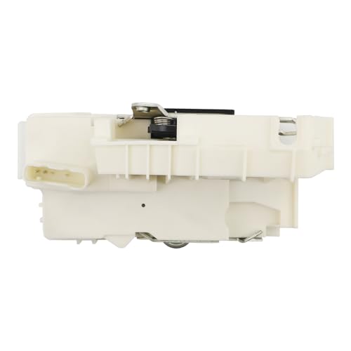 Image of Front Right Passenger Door Lock Latch Actuator Compatible with 2006 2007 2008 2009 2010 2011 2012 Mercedes Benz GL ML R Replace 1697202835 1697202635