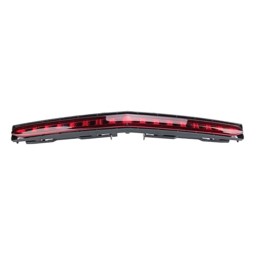 Feu stop additionnel LED haute intensité pour Mercedes Benz Classe E 09-17