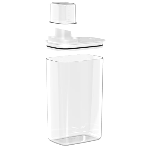 OU DISPENSER FLOW 2,3L BRANCO FECHADO