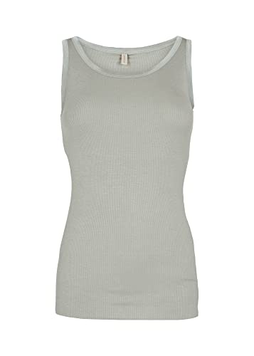 SOYACONCEPT SC-Ryan 1 Camiseta, Shadow Green, Large De Las Mujeres Cover