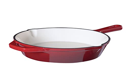 Eternal Living Enameled Cast Iron 10