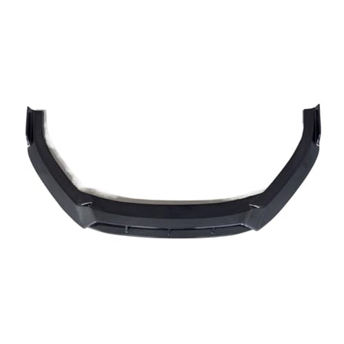 Lame de pare-choc avant Audi A3 S3 kit protection diffuseur 2016 - 6
