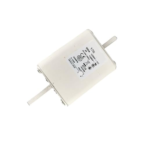 Fusible rapide basse tension 170M5149 calibre industriel pour armoire électrique