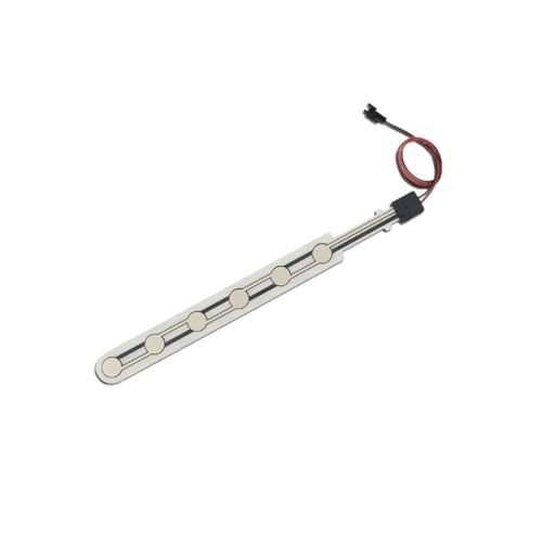 Car seat Pressure Film Sensor Bus Truck Flexible Pressure Sensor Alarm(E)