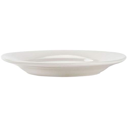 Yanco RE-36 Recovery Saucer for RE-35 Espresso Cup, 4.5