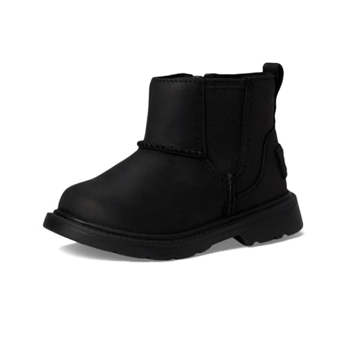 UGG Unisex-Child T Perry Weather Chelsea Boot