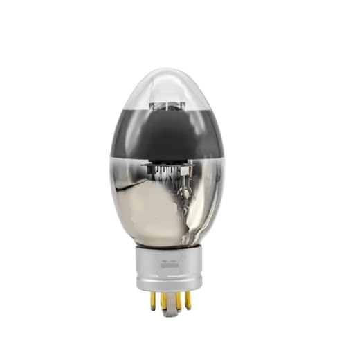 Tube audio ZX-101D en verre de silice pour une pureté sonore absolue
