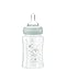 Kikkaboo Biberón PP 240ml Tetina Silicona Talla M Anticólico A partir de 3 Meses Imagen de Kikkaboo Biberón PP 240ml Tetina Silicona Talla M Anticólico A partir de 3 Meses
