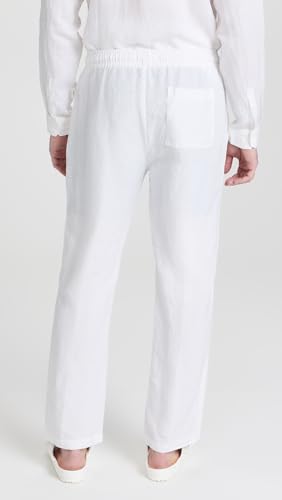 Men's Air Linen Pull-On Pants3