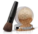 mary kay mineral cheek color aus hochwertigen Borsten Mary Kay Mineral Powder Foundation + Pinsel ~ Beige 2