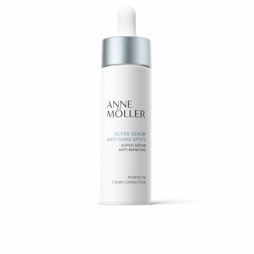 ANNE MOLLER Super Serum Anti-Mankas 30 ml