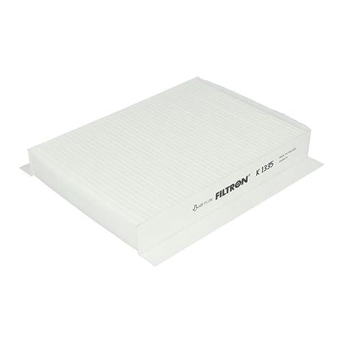 Filtron - Filtro habitaculo 500l, talla: 235x165x35mm