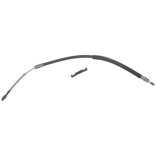 Cable ACDelco 18P1294 trasero derecho para reparar el bloqueo del freno de mano
