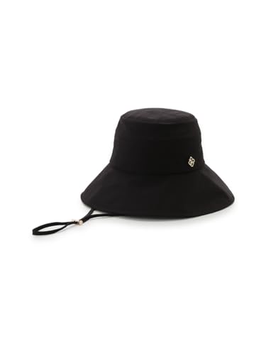 [スナイデル] UVカットバケットハット SWGH261698 レディース BLK Free Size