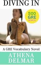 Preview Audiobook Diving In: A GRE Vocabulary Novel Unabridged Insights High Quality Editor's Choice