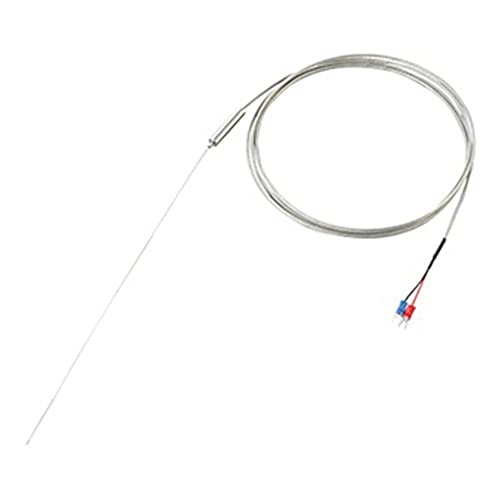 AS ONE Ultra Fine K Thermocouple (Sheath Type) / 3-8922-05