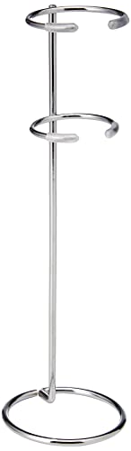 Orbegozo MN 3800 - Espumador de leche, carcasa de tacto suave, incluye soporte - Imagen 4