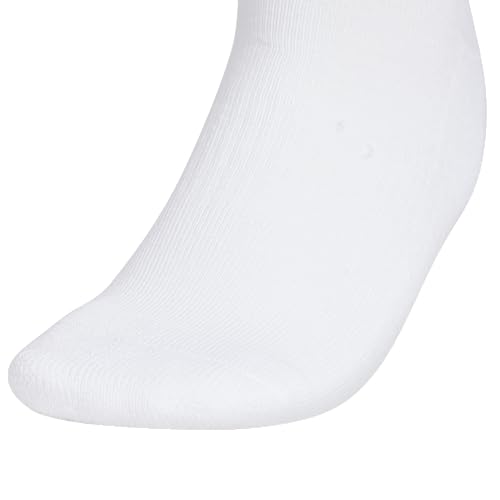 Image of adidas Athletic Cushioned 6-Pack Crew