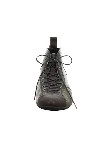 Image of Think Men's Pensa Lace-Up Flats