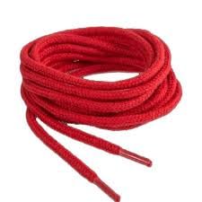 Image of WISDOM Round Oval Shoe Athletic Shoe Laces for Sport /Running Shoes