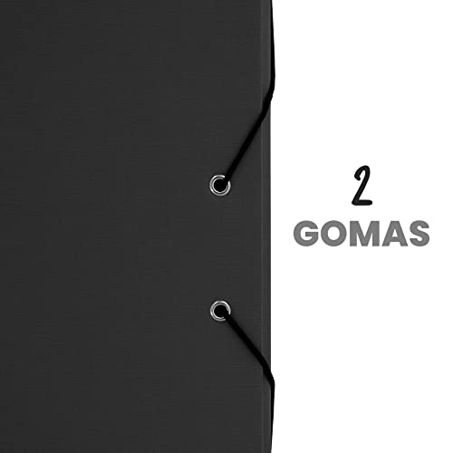 Cartelle per il lavoro che desiderano mettere in