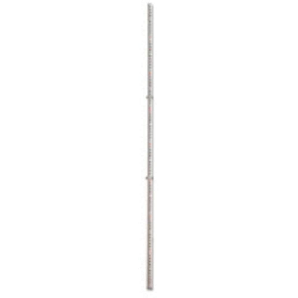 BOSCH 06-808C 12V Max 8 Ft. Aluminum Telescoping Rod, 3-Section