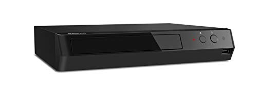 SANYO 4K Ultra HD Blu Ray Player