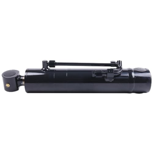 Image of AIVWUMOT Grapple Bucket Cylinder 7212595 Compatible with Bobcat Skid Steer Loaders