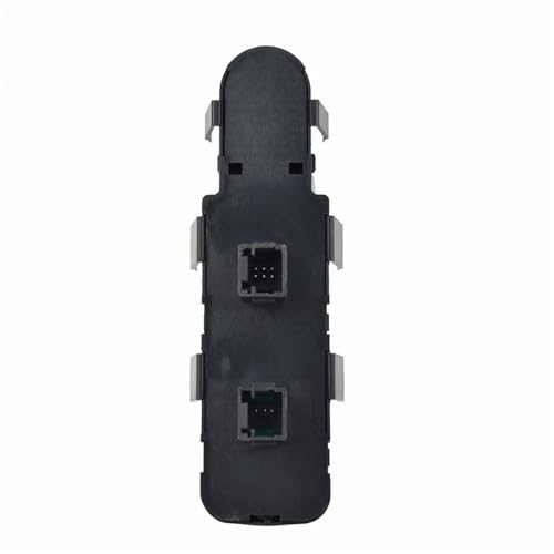 Bouton lève-vitre Citroën C4 2004-2010 côté conducteur 6554HC commande électrique - 2